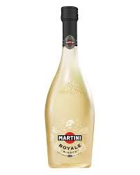 Martini Royale Bianco 75CL
