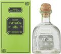 Patron Tequila Silver GB 70CL