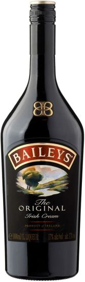 Baileys original 1L 17%