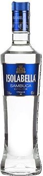 Isolabella Sambuca 1L 40%