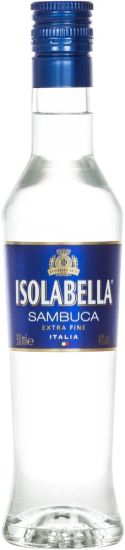 Isolabella Sambuca 35CL 40%