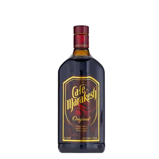 Cafe Marakesh Original 70CL