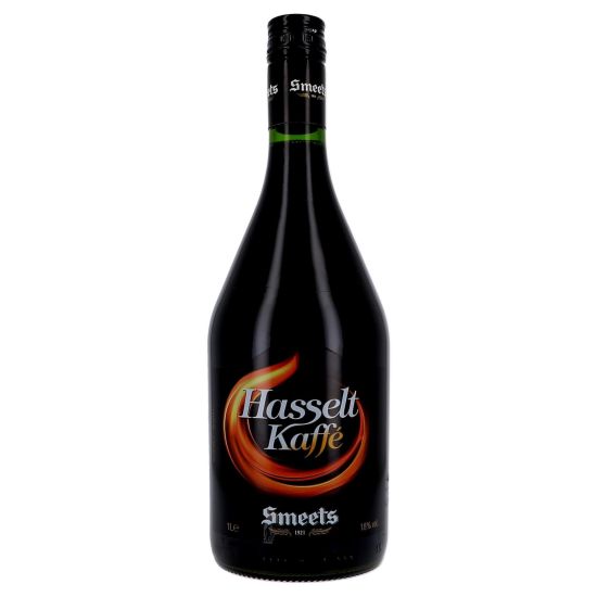 Hasselt Kaffe Smeets 70CL