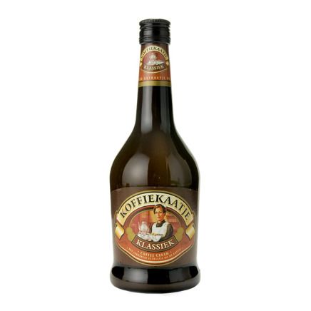 Koffiekaatje klassiek 70cl 