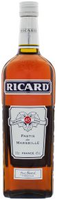Ricard Pastis 1L