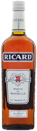 Ricard Pastis 1L