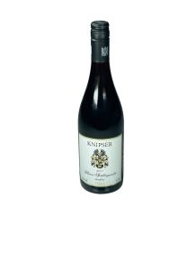 Knipser bauer spätburgunder trocken 