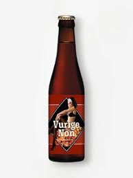 Vurige Non Donker Bier 