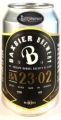 Baxbier Brewery BA 23.02