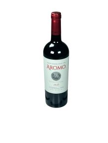 Aromo reserva privada merlot 