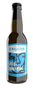 De Magistraat Scheepstimmerman Tripel 8.8%