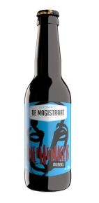De Magistraat Diefhenker Dubbel 7.3%