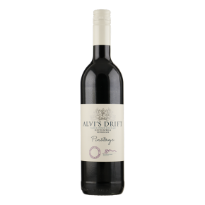 Alvi's Drift Signature Pinotage 
