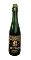 Rufus Brutaal Champagne bier 9.5%