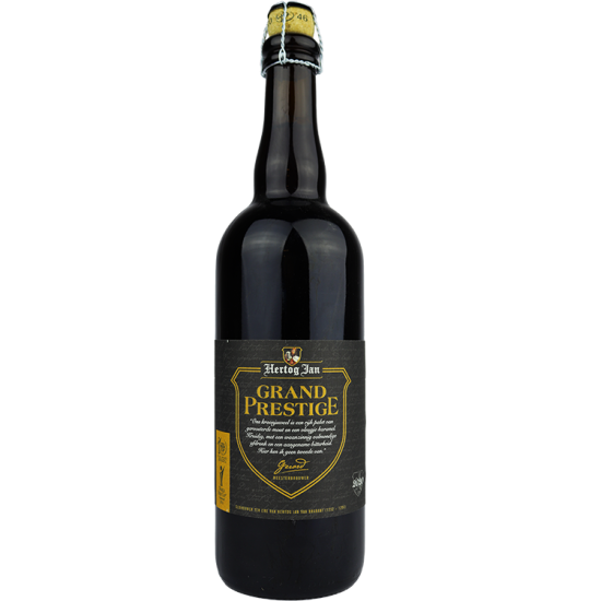 Hertog Jan Grand Prestige 75cl