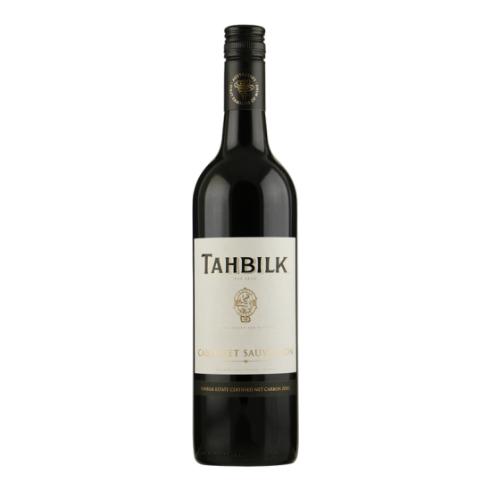 Tahbilk Cabernet Sauvignon 