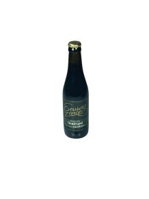 Eeuwig zonde Quadrupel Calvados