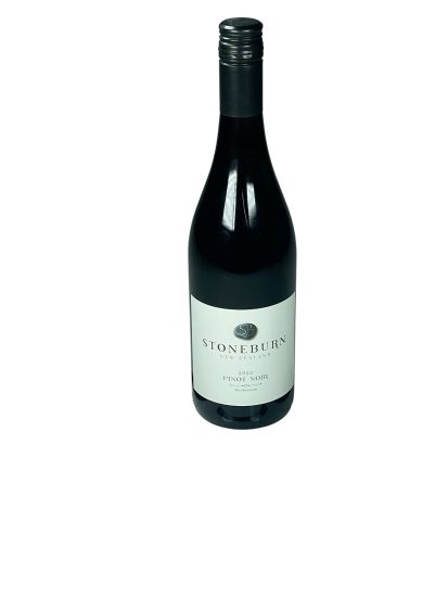 Stoneburn pinot noir 