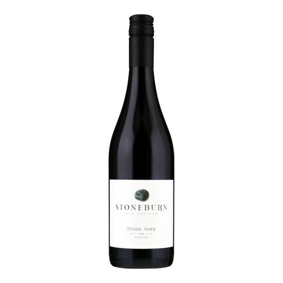 Stoneburn Pinot Noir
