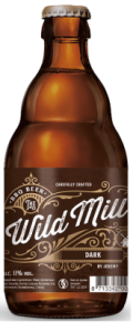Wild Mill Dark
