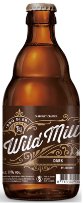 Wild Mill Dark