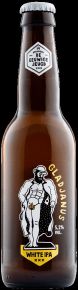 Eeuwige Jeugd Gladjanus White IPA 5.2%
