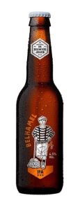 Eeuwige Jeugd Belhamel IPA 6.5%