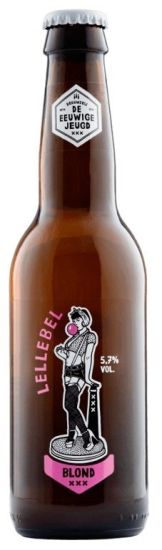 Eeuwige Jeugd Lellebel Blond 5.7%