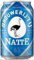 Brouwerij 't IJ Natte Dubbel 6.5%