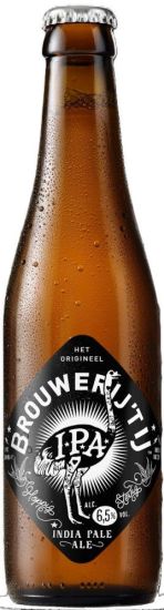 Brouwerij 't IJ IPA 6.5%
