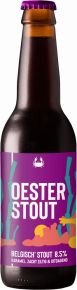 Schelde Brouwerij Oesterstout 8.5 %