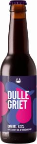 Schelde Brouwerij Dulle Griet Dubbel 6.5%