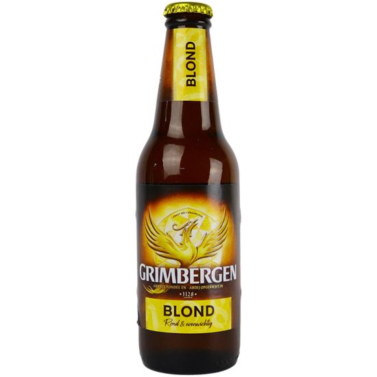 Grimbergen Blond 6.7%