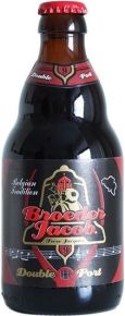 Broeder Jacob Double Port 9%