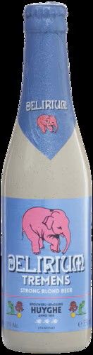 Delirium Tremens 8.5%