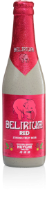 Delirium Red 8%