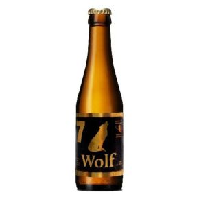 Wolf 7 