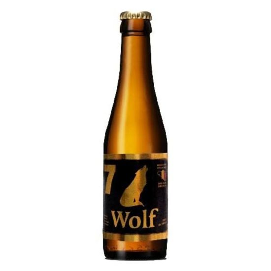 Wolf 7 