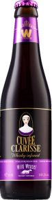 Wilderen Cuvée Clarisse Whisky Infused 10.2%