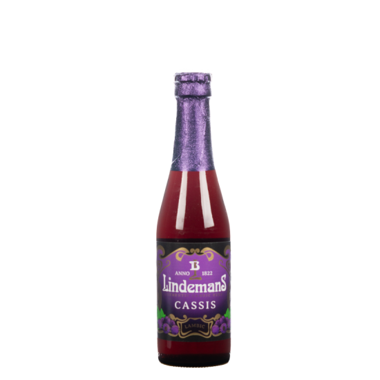 Lindemans Cassis 