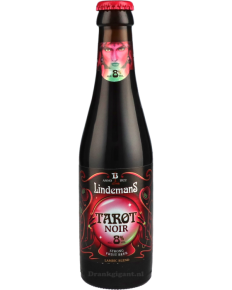 Lindemans Tarot Noir 