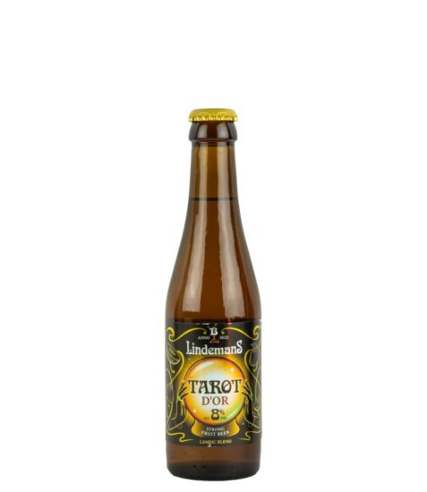 Lindemans Tarot D'or 