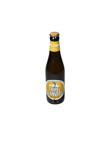 Tripel D'anvers Sterk Blond 