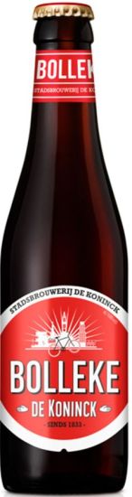 De Koninck Bolleke 5.2%