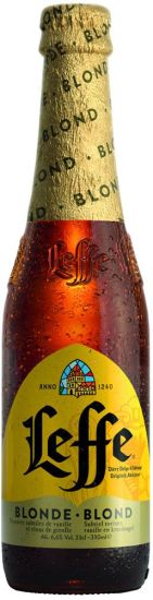 Leffe Blond 6.6%
