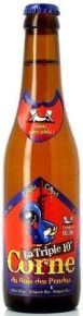 La Corne Tripel 10%