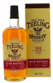 Teeling Whiskey Pinot Noir Cask 70CL