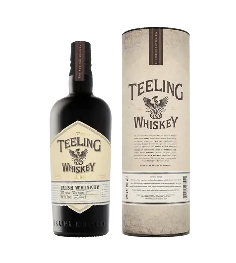 Teeling Whiskey Small Batch 70CL