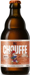 Mc Chouffe Bruin 8%