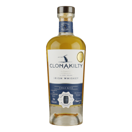 Clonakilty Double Oak 70CL